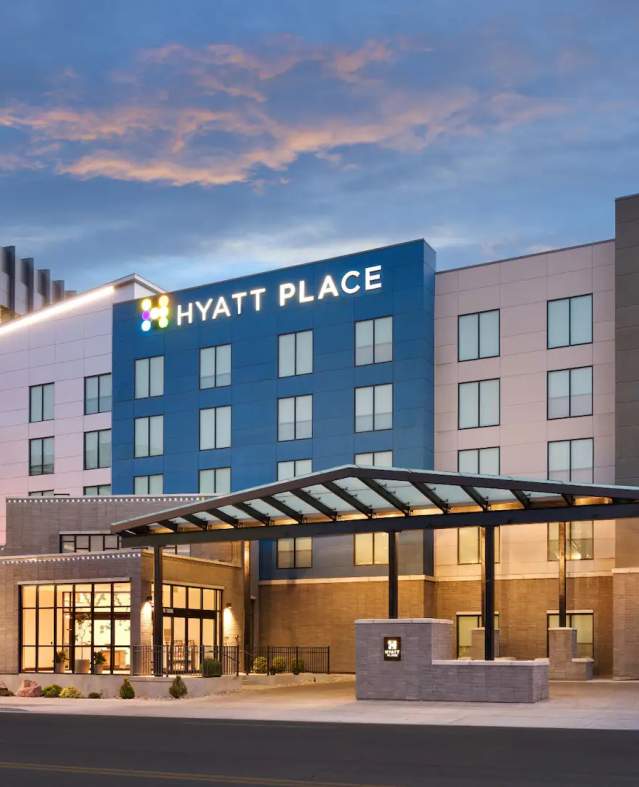 Hyatt