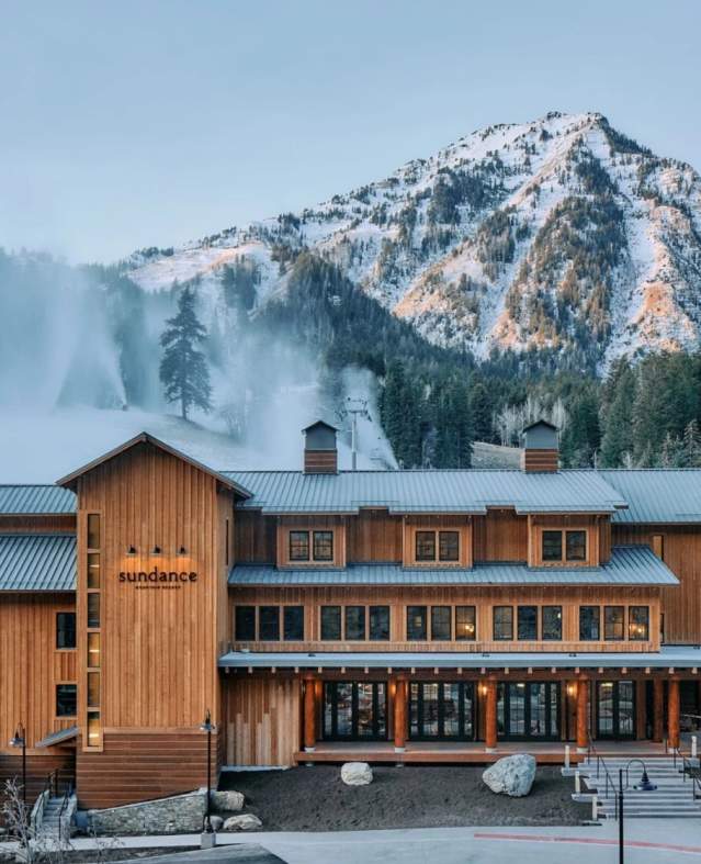 Sundance Inn