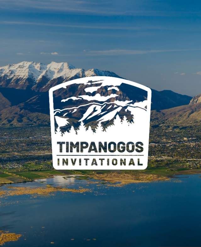 Timpanogos invitational