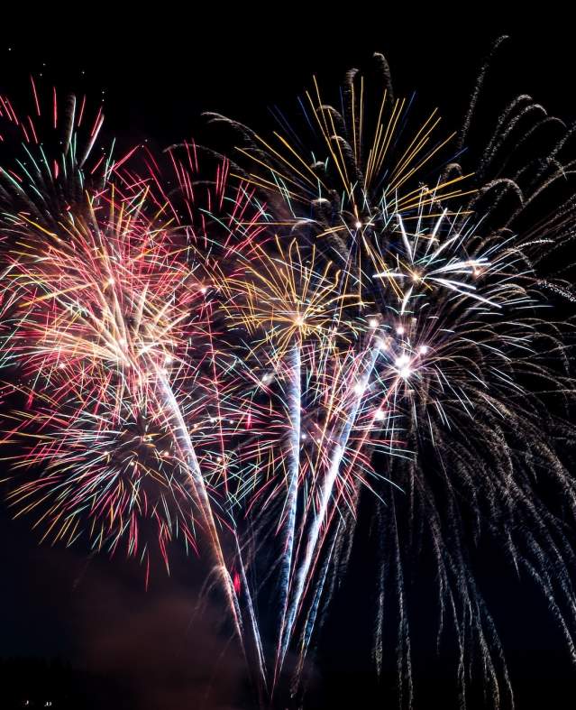 Fireworks