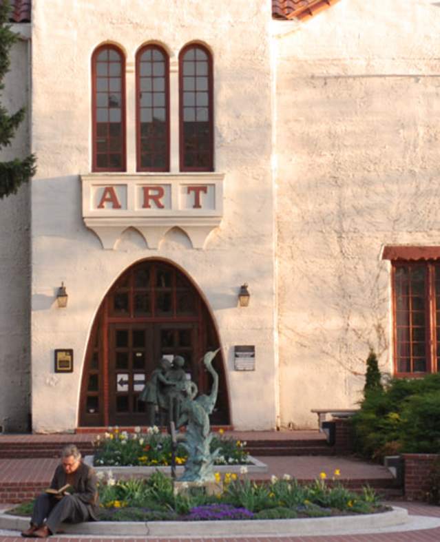 Museums to Visit in Utah Valley
