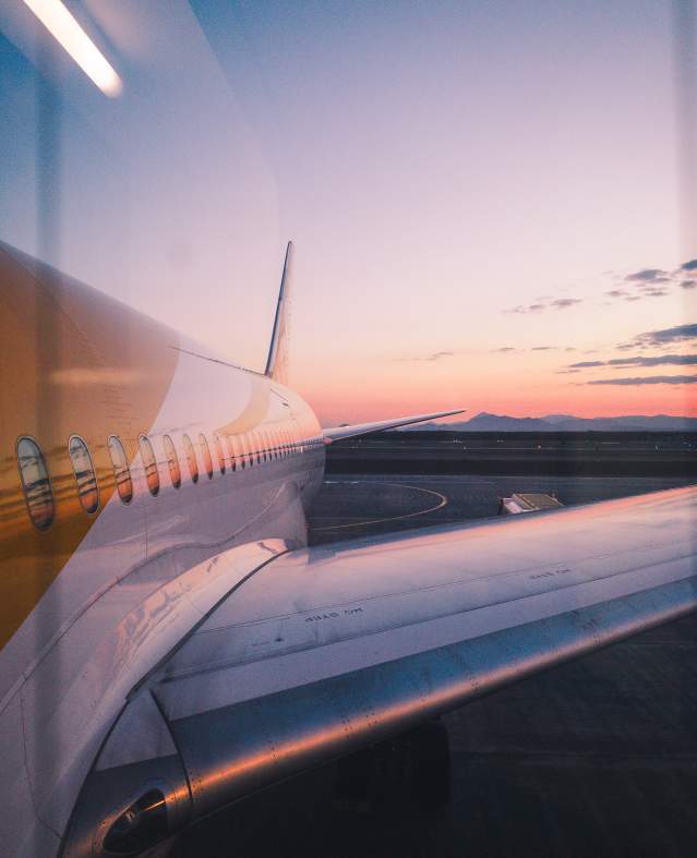 Airplane