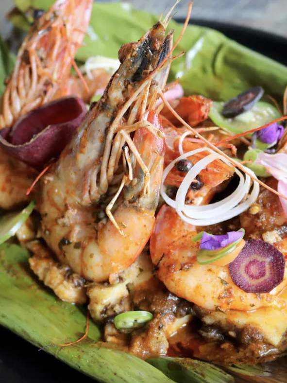 Mejores restaurantes mexicanos en Houston