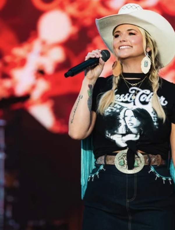 Country Stampede 2025 lineup