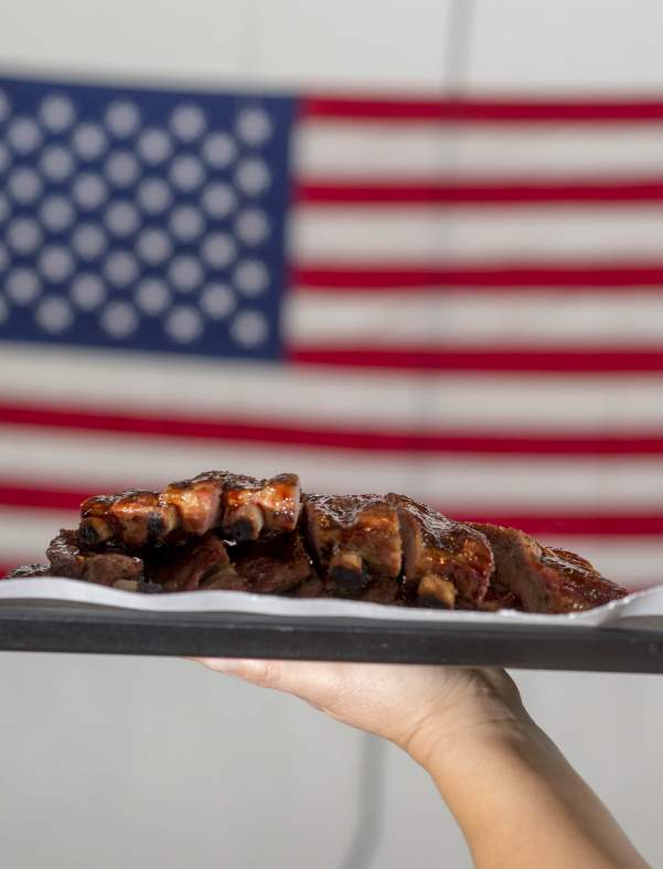 kansas city ks barbeque