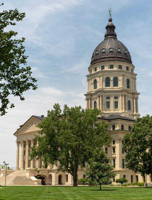 KDOC Grants Calendar