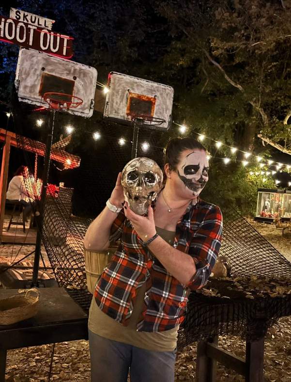 Exiled KC: Trail of Terrors & Twisted Carnival