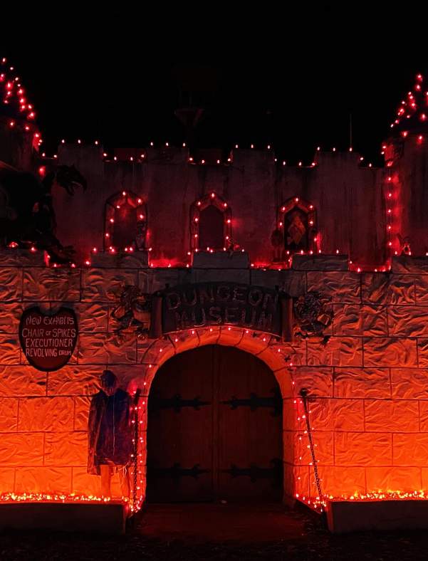 Knights of Lights presented by KC Renaissance Festival