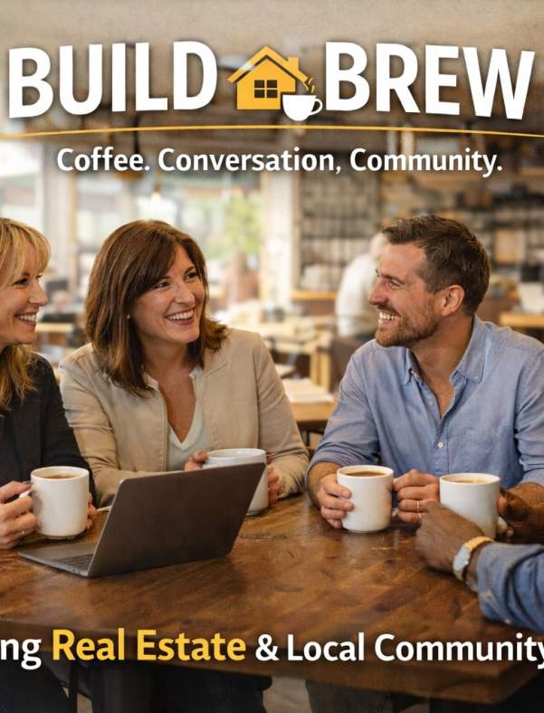 Build Brew
