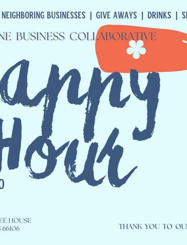 Argentine Business Collaborative | Happy Hour