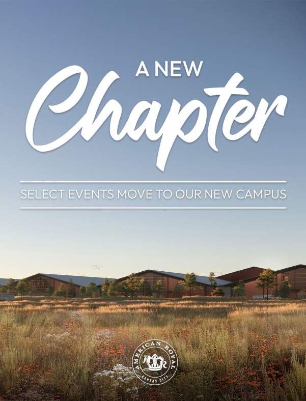 American Royal A New Chapter