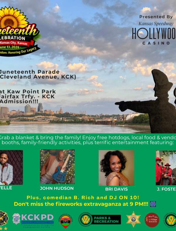 Juneteenth Celebration 2026