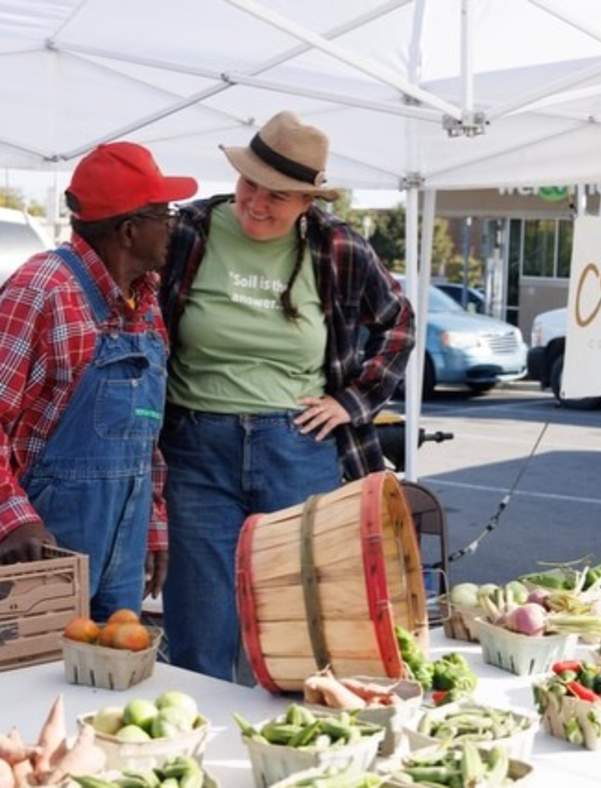 KCK Farmers Market