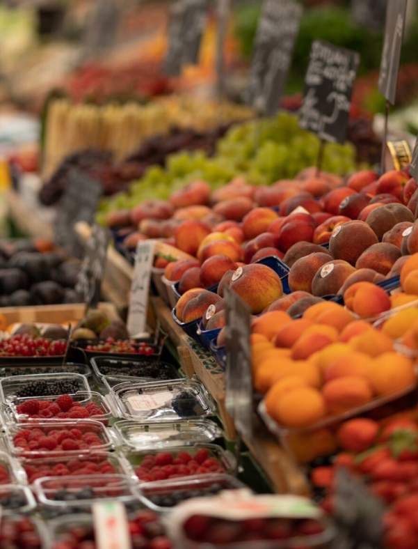 La Placita Farmers Market