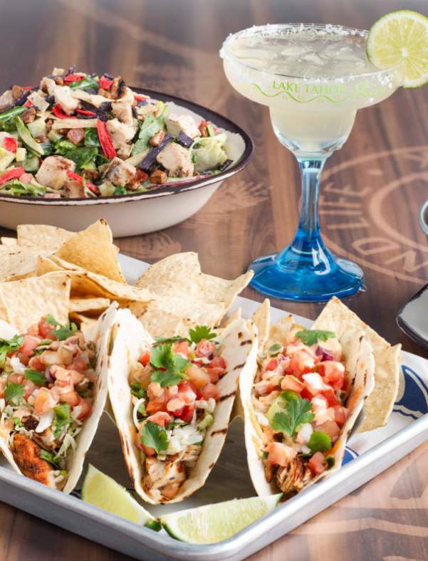 Kansas City Restaurant Week 2026