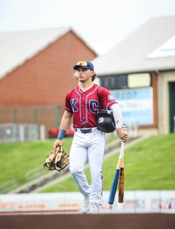 Kansas City Monarchs vs. Fargo-Moorhead Redhawks