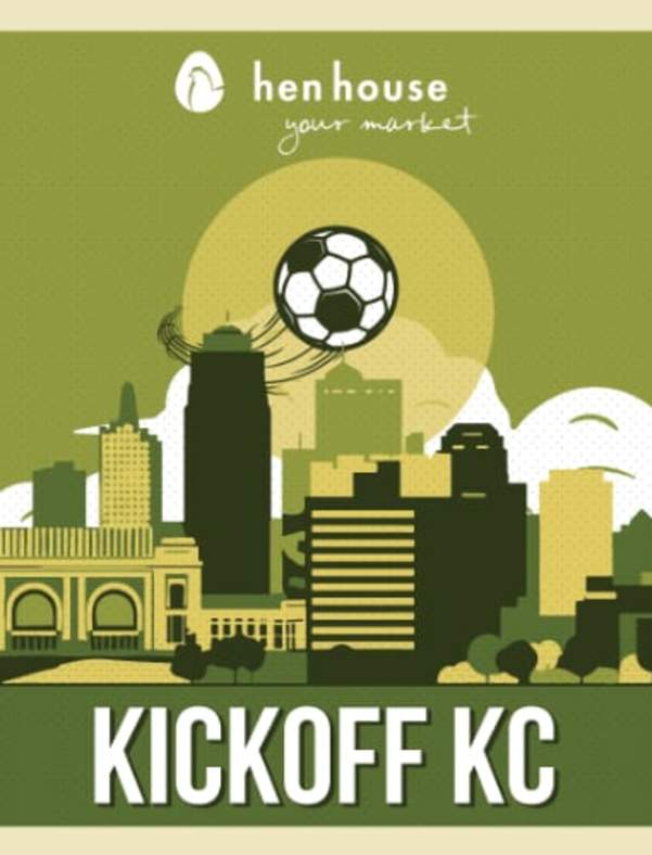 Kickoff KC Corinth Square