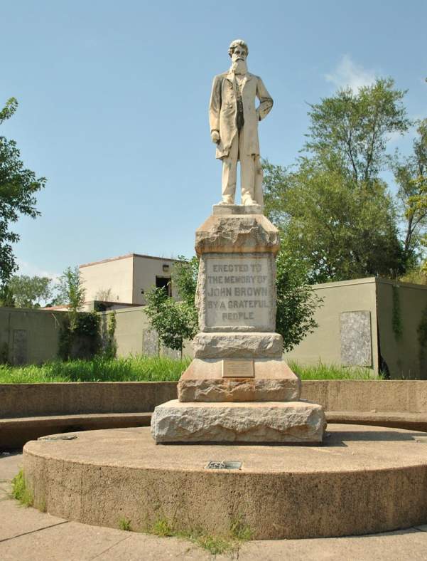 Tour of The Quindaro Ruins