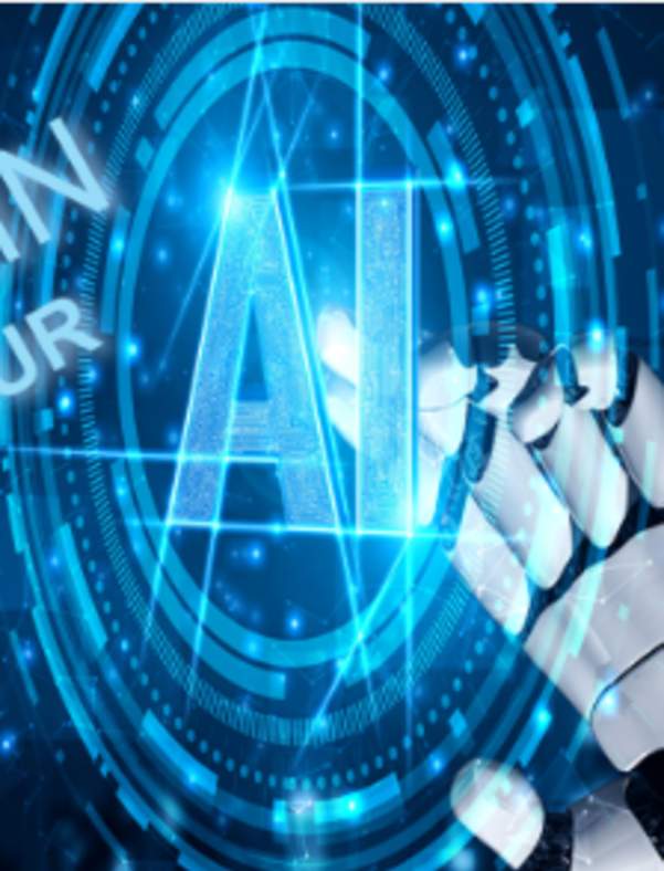 Virtual - Train Your AI | Getting Better Results from AI Tools