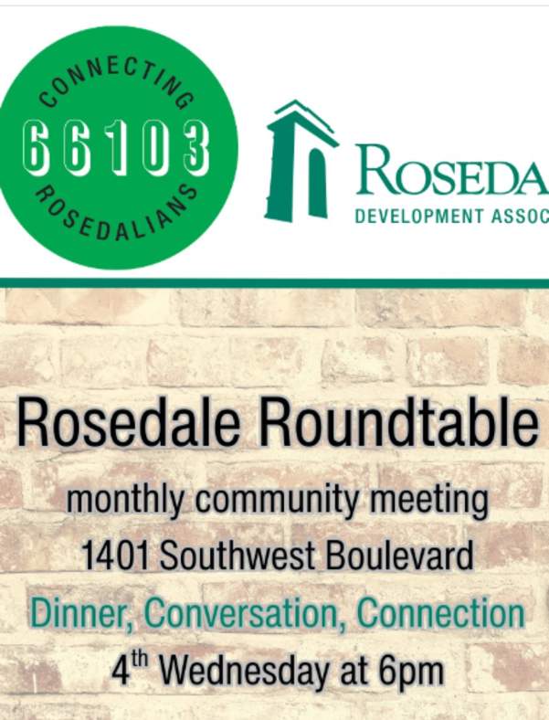 Rosedale Roundtable
