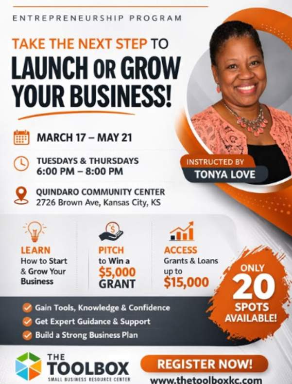 Kauffman FastTrac Business Program