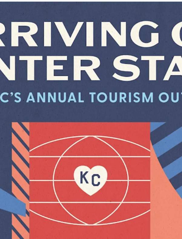 Visit KC's Annual Tourism Outlook
