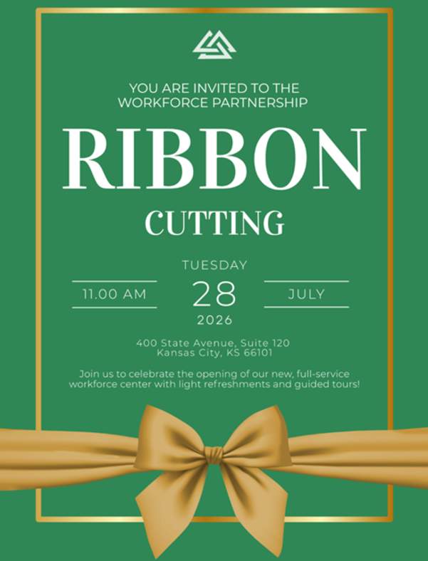 Ribbon Cutting