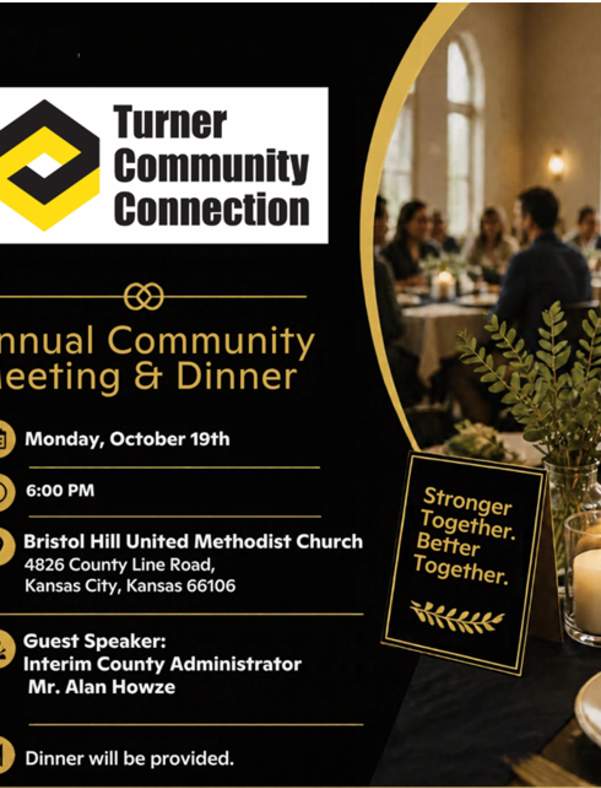 Turner Community Connection