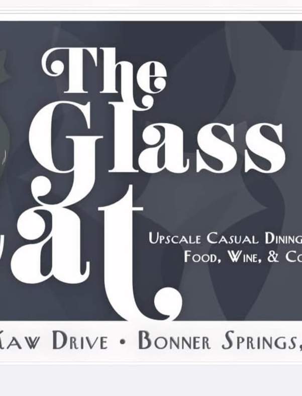 The Glass Cat's 3 Year Anniversary Luau!