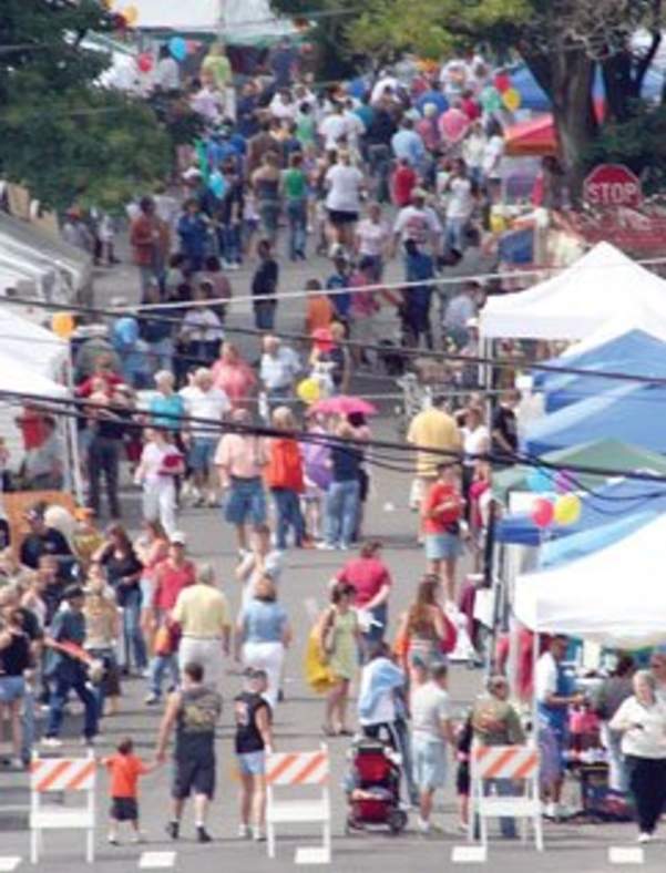 2026 Tiblow Days Festival