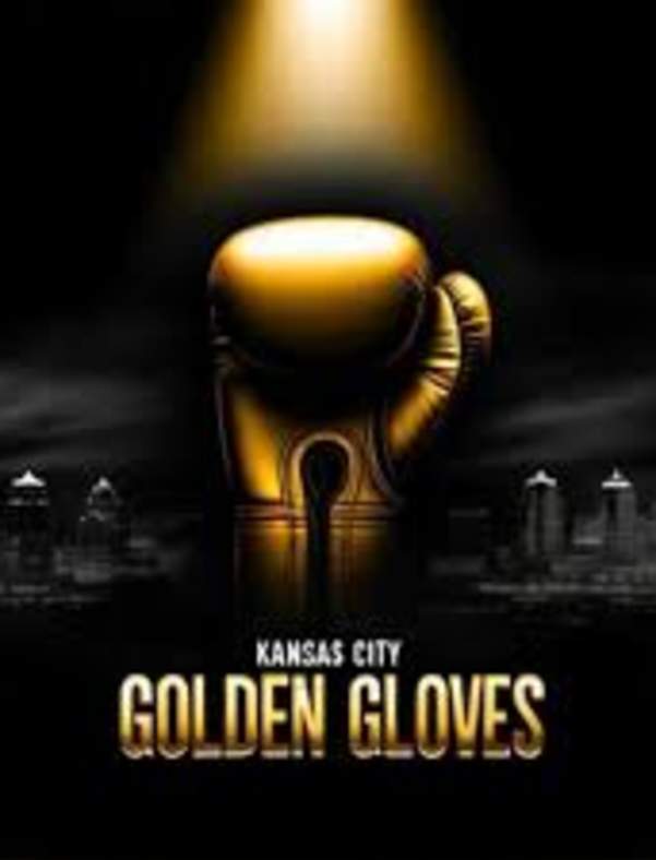 KC Golden Gloves