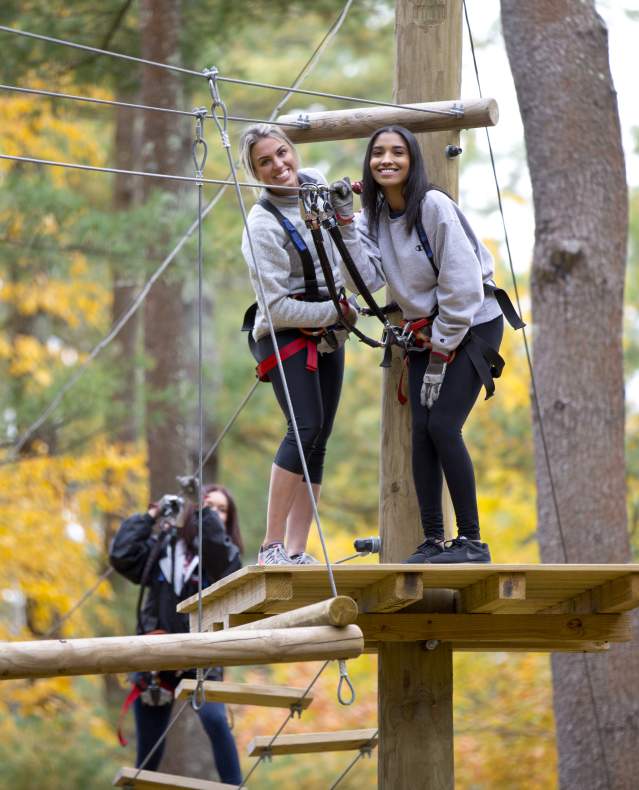 Boundless Adventures