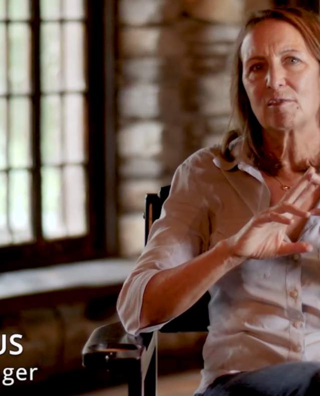 Why Location Managers Love Filming in Westchester: Lauri Pitkus Testimonial