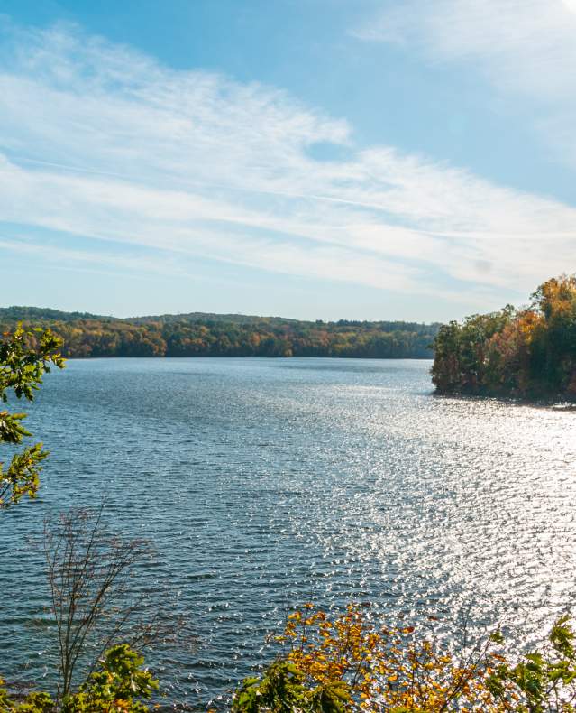 Yorktown Reservoir