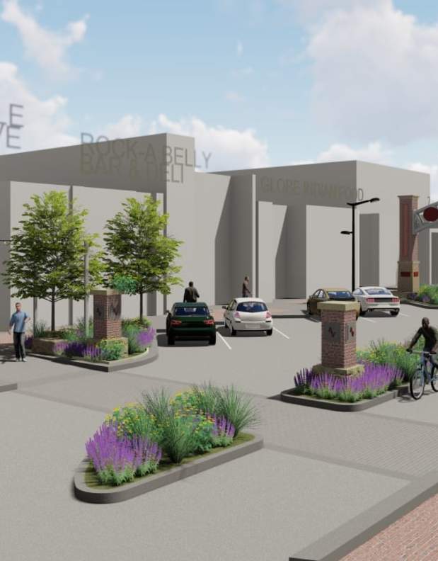 aggieville redevelopment