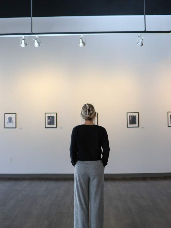 Center for the arts