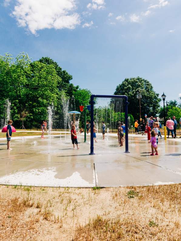York County Summer Bucket List