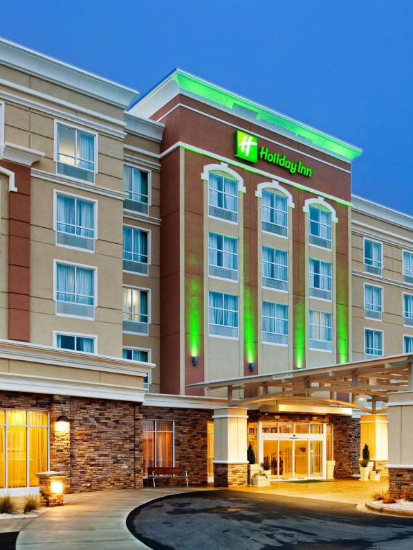 Holiday Inn Rock Hill