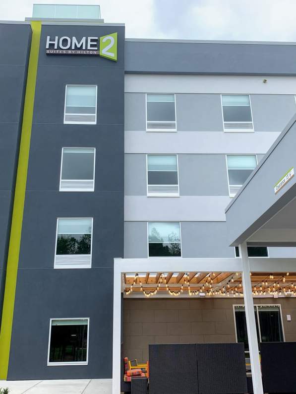 Home2 Suites by Hilton Fort Mill