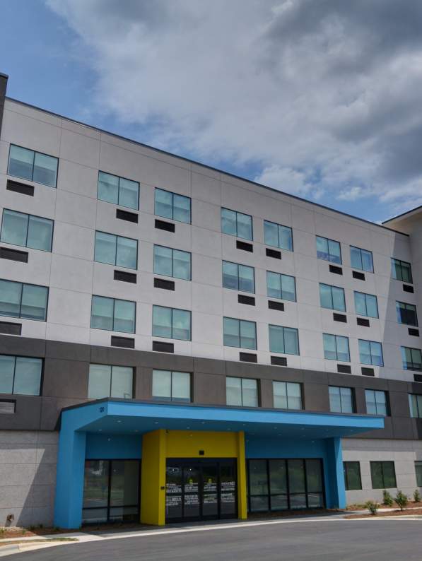 Tru by Hilton Fort Mill