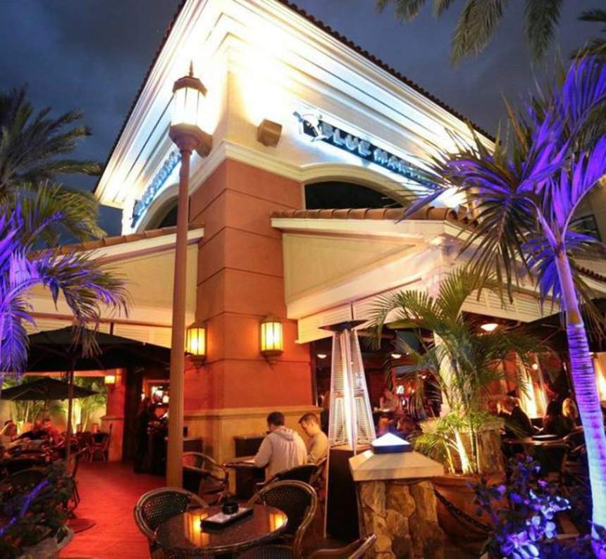 blue martini dress code Gallery - BLUE MARTINI