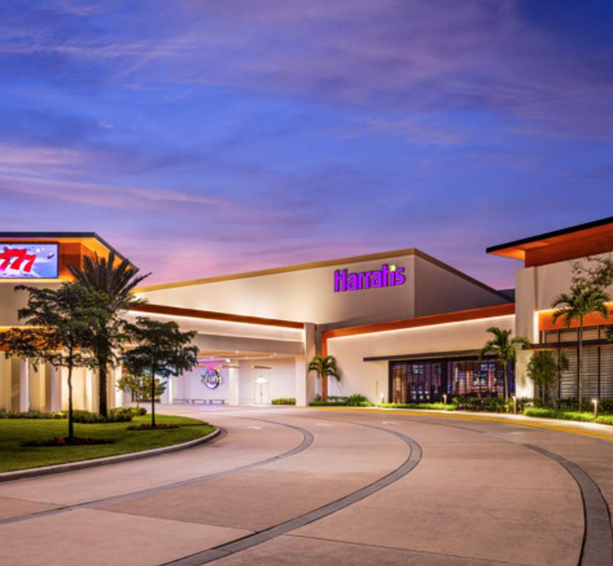 500 cigarettes n word HARRAH'S POMPANO BEACH