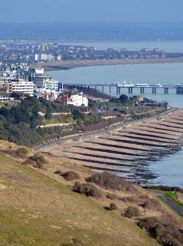 48 hours in Eastbourne: how to spend the weekend in England’s sunniest seaside town