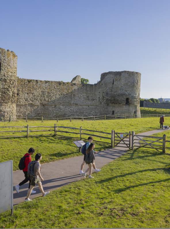 From the British Museum to Battle: visit the Sussex sites from the Bayeux Tapestry