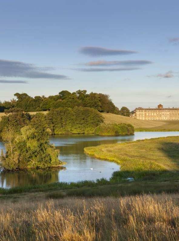 Your complete guide to National Trust spots in Sussex