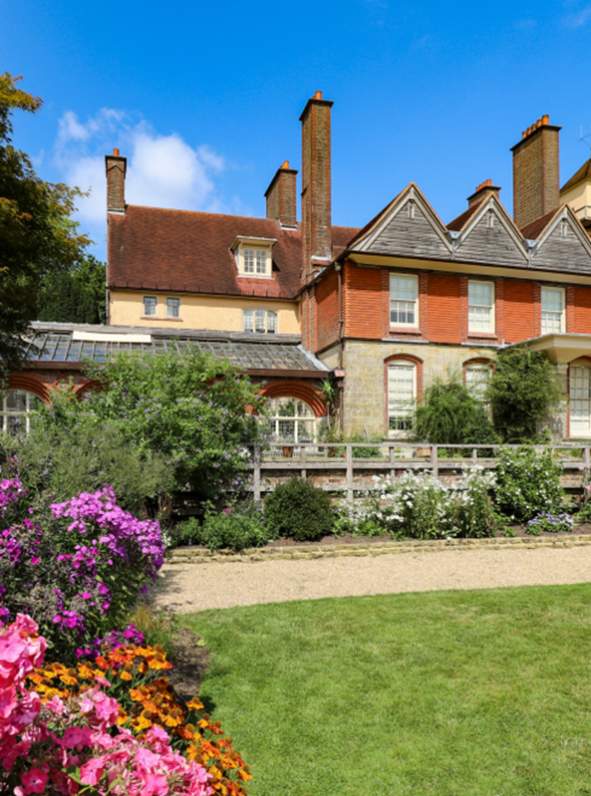 Gourmet and Gardens: A four-day gastronomic Sussex itinerary
