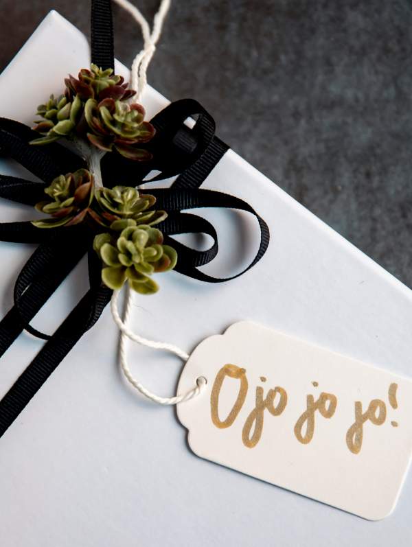 Home for the Holidays Gift Guide