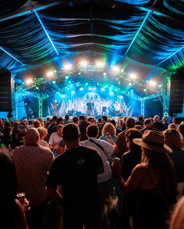 Shediac Lobster Festival