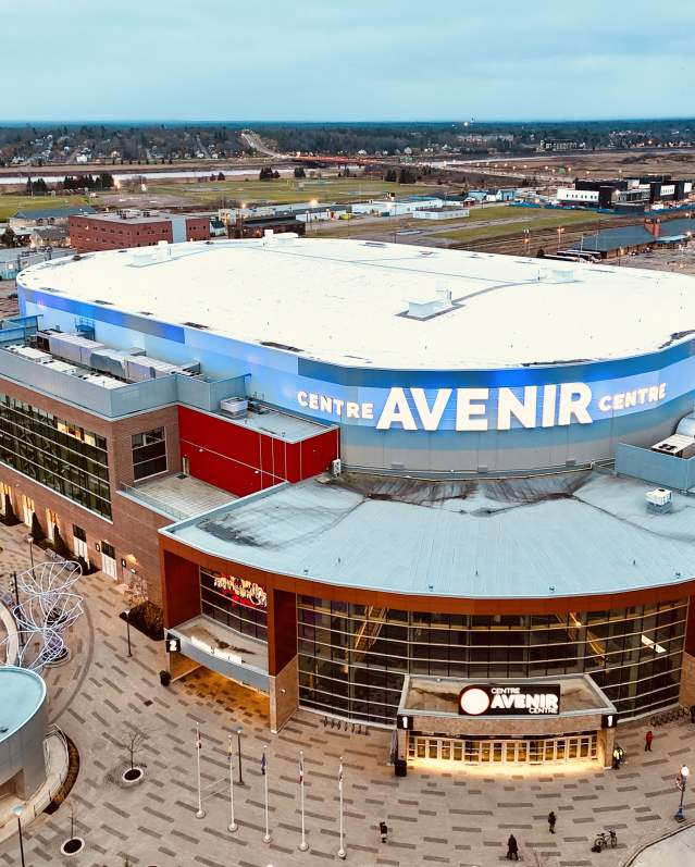 Avenir Centre