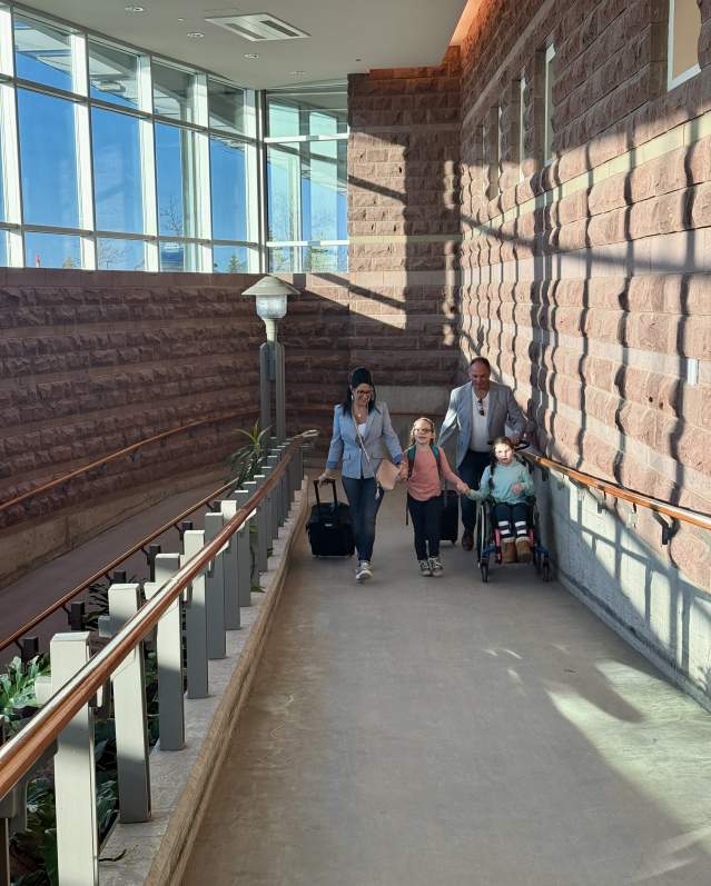 Moncton International Airport